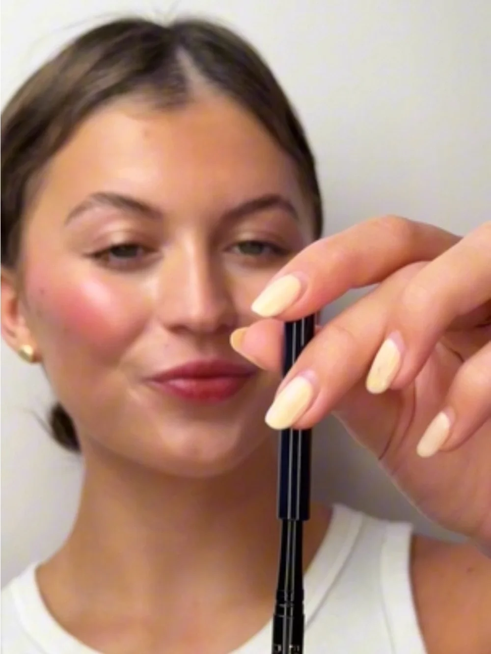 Estée Lauder Double Wear Infinite Waterproof Eyeliner Black Onyx 35 g